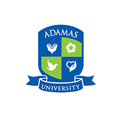 Adamas University