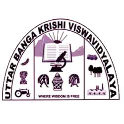 Uttar Banga Krishi Viswavidyalaya