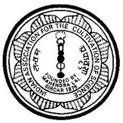 Indian Association for the Cultivation of Science