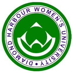 Diamond Harbour Women University
